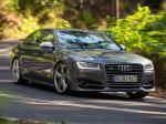 Audi S8 2014 года (AU)